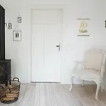 Apartment Der Mühlenhof Hogel