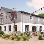 Der Mühlenhof * Hogel