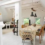 Der Muehlenhof Apartment