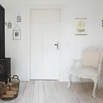 Apartment Der Mühlenhof Hogel