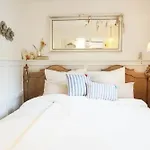 Der Muehlenhof Apartment Hogel