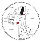 Apartment Der Muehlenhof