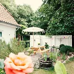 Der Muehlenhof Apartment Hogel