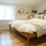 Der Muehlenhof Apartment Hogel