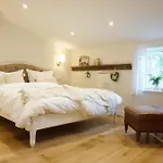 Apartment Der Muehlenhof *