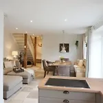 Der Muehlenhof Apartment Hogel