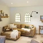 Der Muehlenhof Apartment Hogel