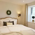 Apartment Der Muehlenhof Hogel