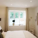 Der Muehlenhof Apartment Hogel