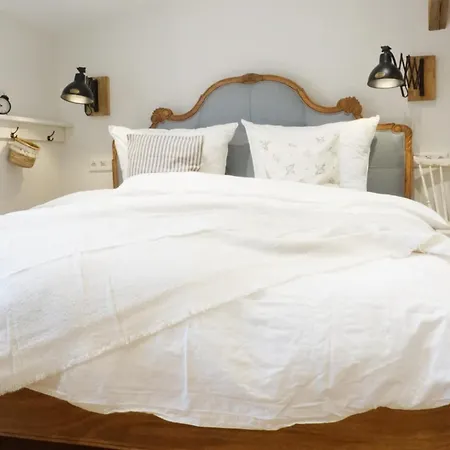 Apartament Der Muehlenhof