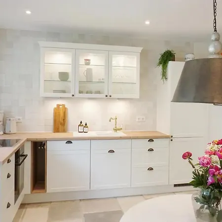 Apartament Der Muehlenhof