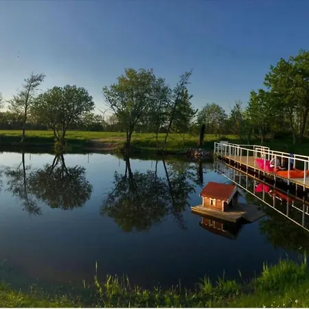 Der Muehlenhof Apartament Hogel