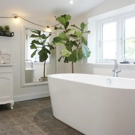 Apartament Der Muehlenhof