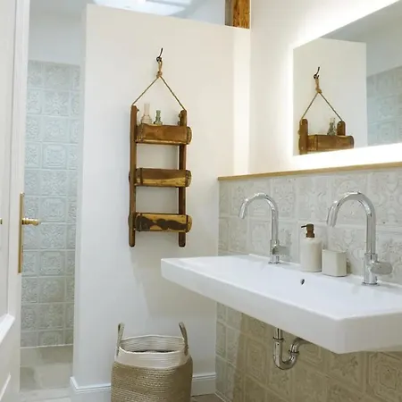 Der Muehlenhof Apartament *