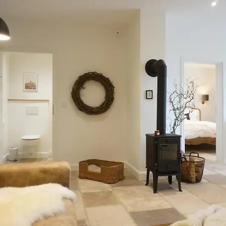 Der Muehlenhof Apartament