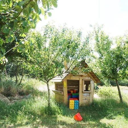 Der Muehlenhof Apartament Hogel