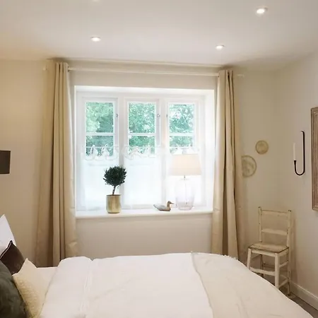 Apartament Der Muehlenhof Hogel