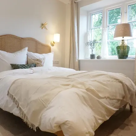 Der Muehlenhof Hogel