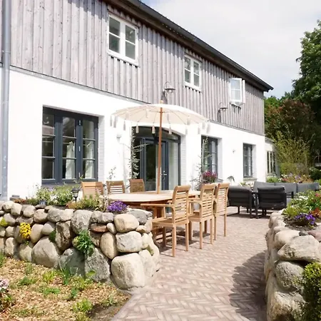 Apartment Der Mühlenhof