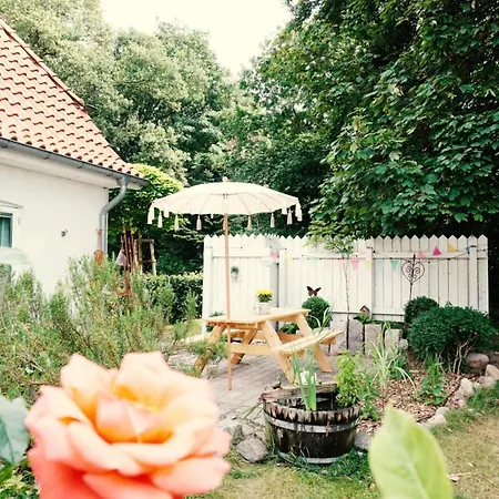 Der Muehlenhof Apartment