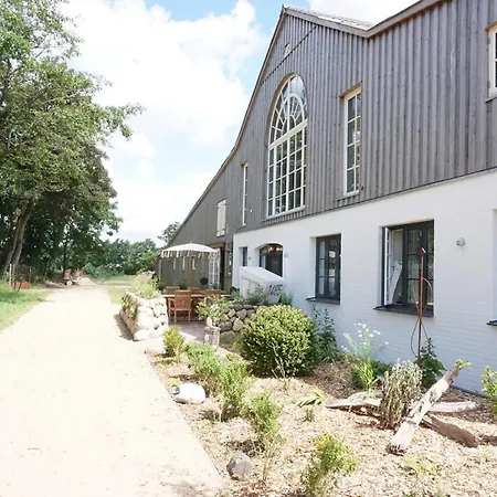 Der Muehlenhof * Hogel