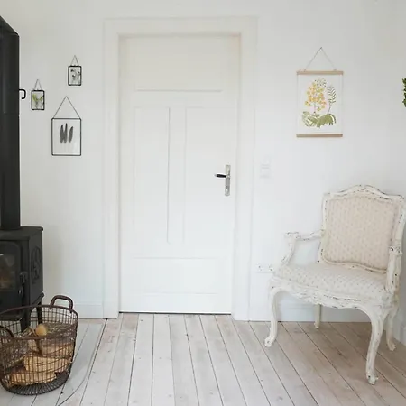 Apartment Der Muehlenhof Hogel
