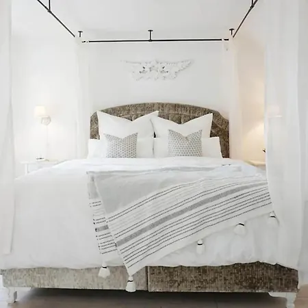 Apartament Der Muehlenhof *