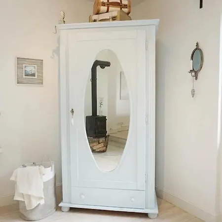 Apartament Der Muehlenhof