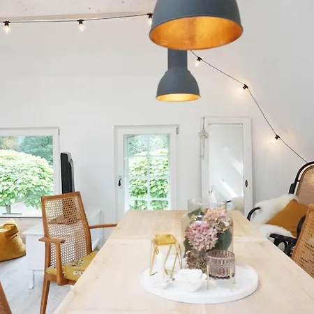 Der Muehlenhof Hogel