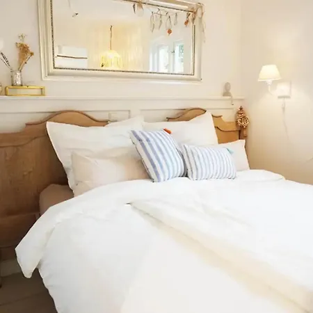 Apartament Der Muehlenhof *