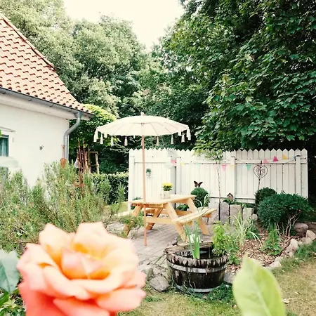 Der Muehlenhof Διαμέρισμα Hogel