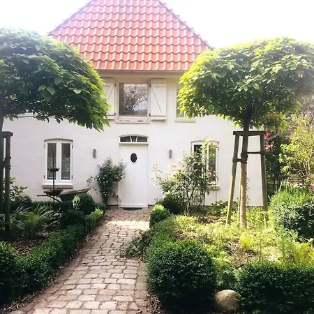 Apartment Der Muehlenhof Hogel