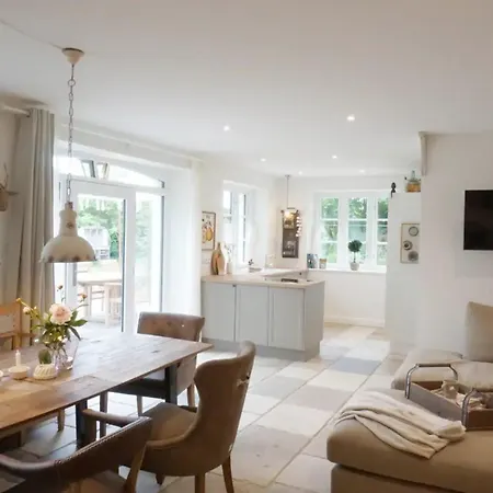 Apartament Der Muehlenhof