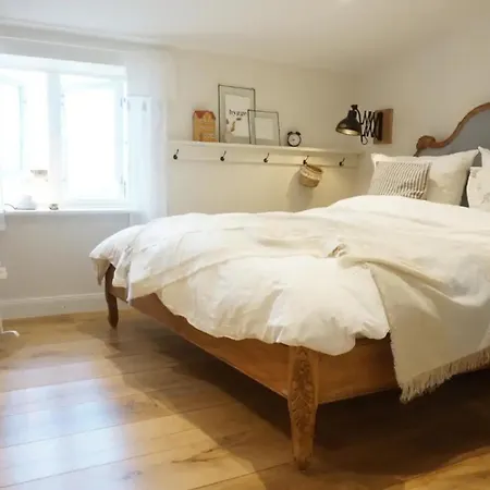 Der Muehlenhof Apartament Hogel