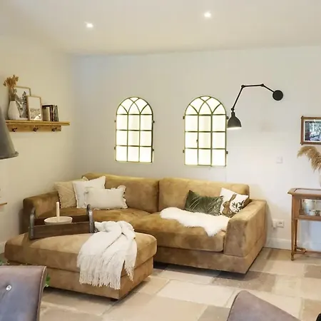 Der Muehlenhof Apartament Hogel